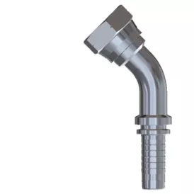 FEMMINA 45° METRICA SV 60°